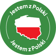 Jestem z Polski